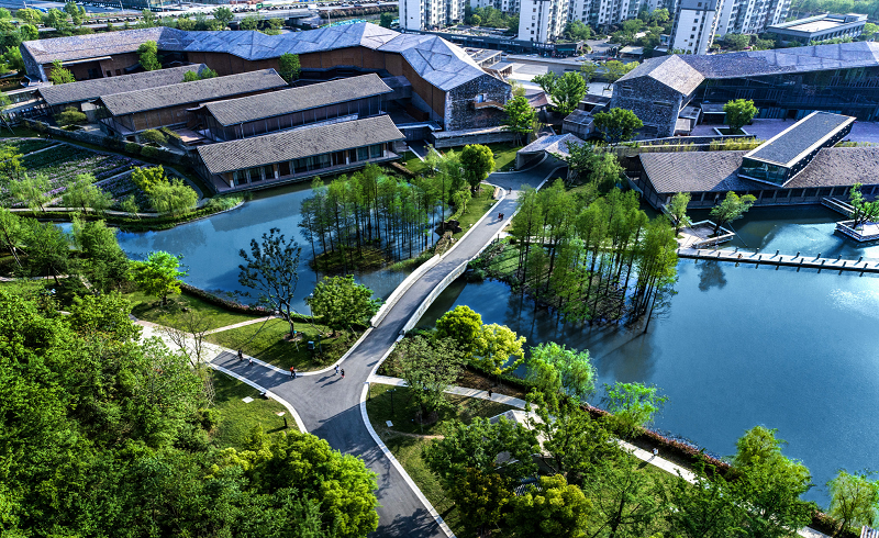 Wuyue Culture Museum