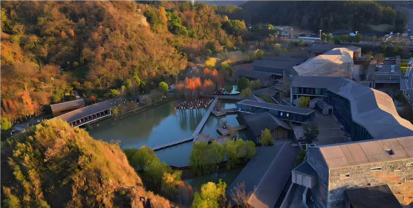 Wuyue Culture Museum